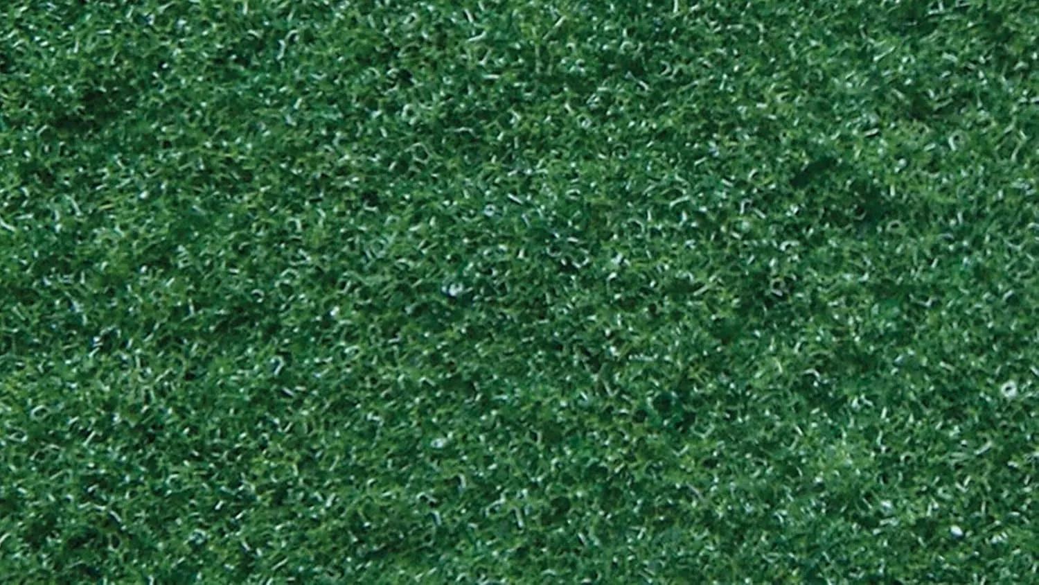 Noch 7342 Structured Flock Green, Medium, Coloured