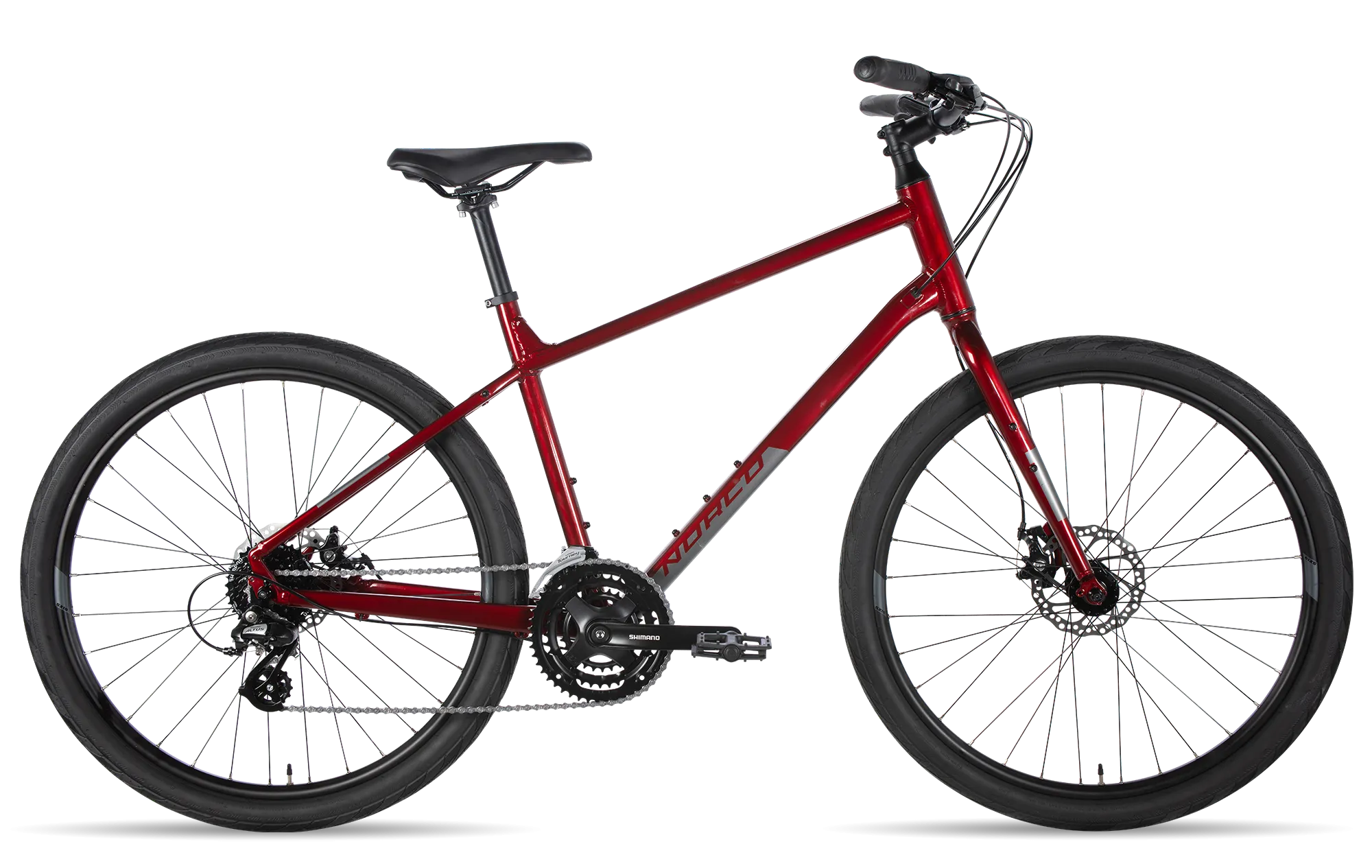 Norco Indie 3