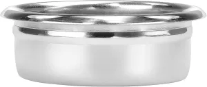Normcore 58mm High Extraction Basket, 18g Portafilter Basket Coffee Filter, Fits 18 Gram Coffee For 58mm Espresso machines, 304 Stainless Steel
