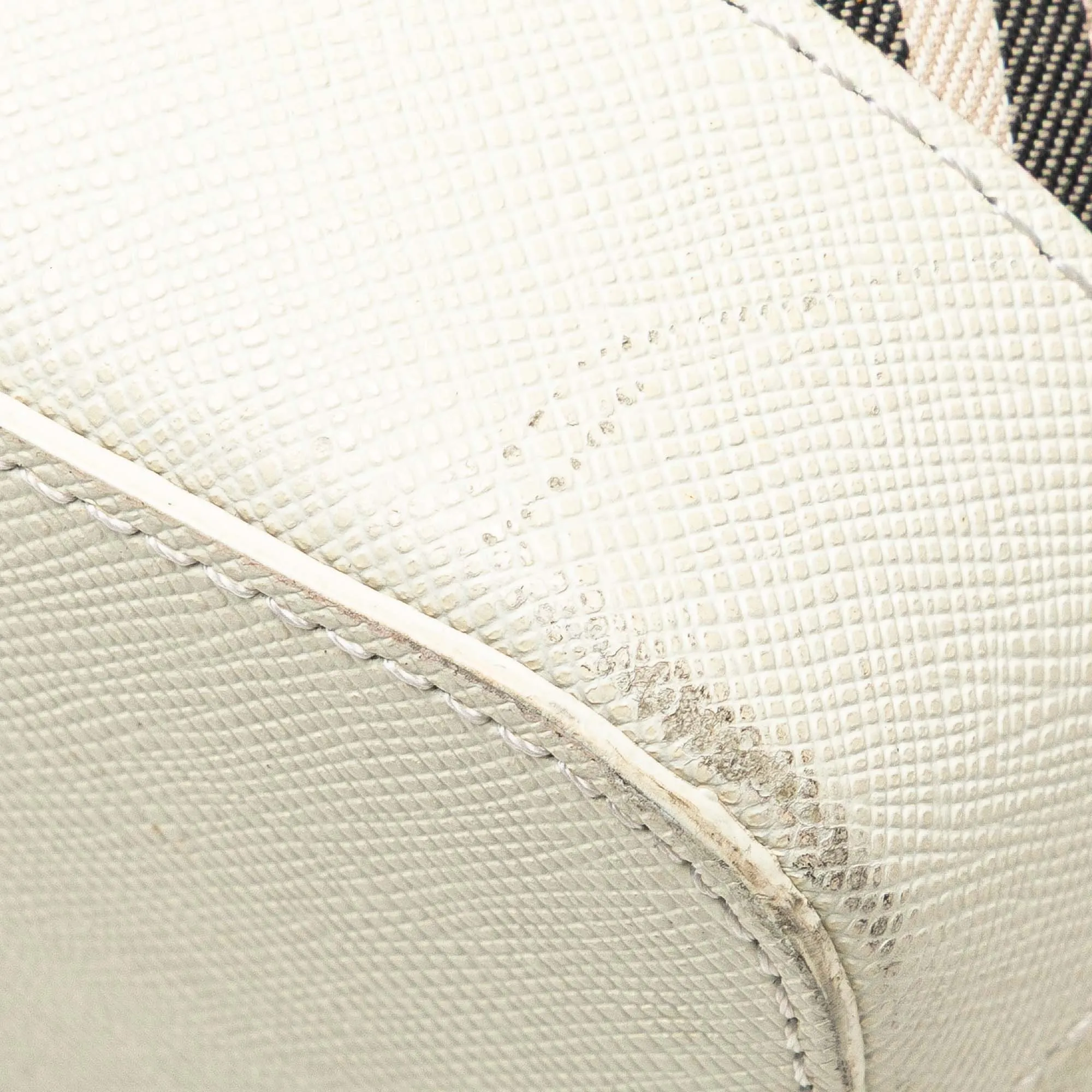 Nova Check Canvas Crossbody