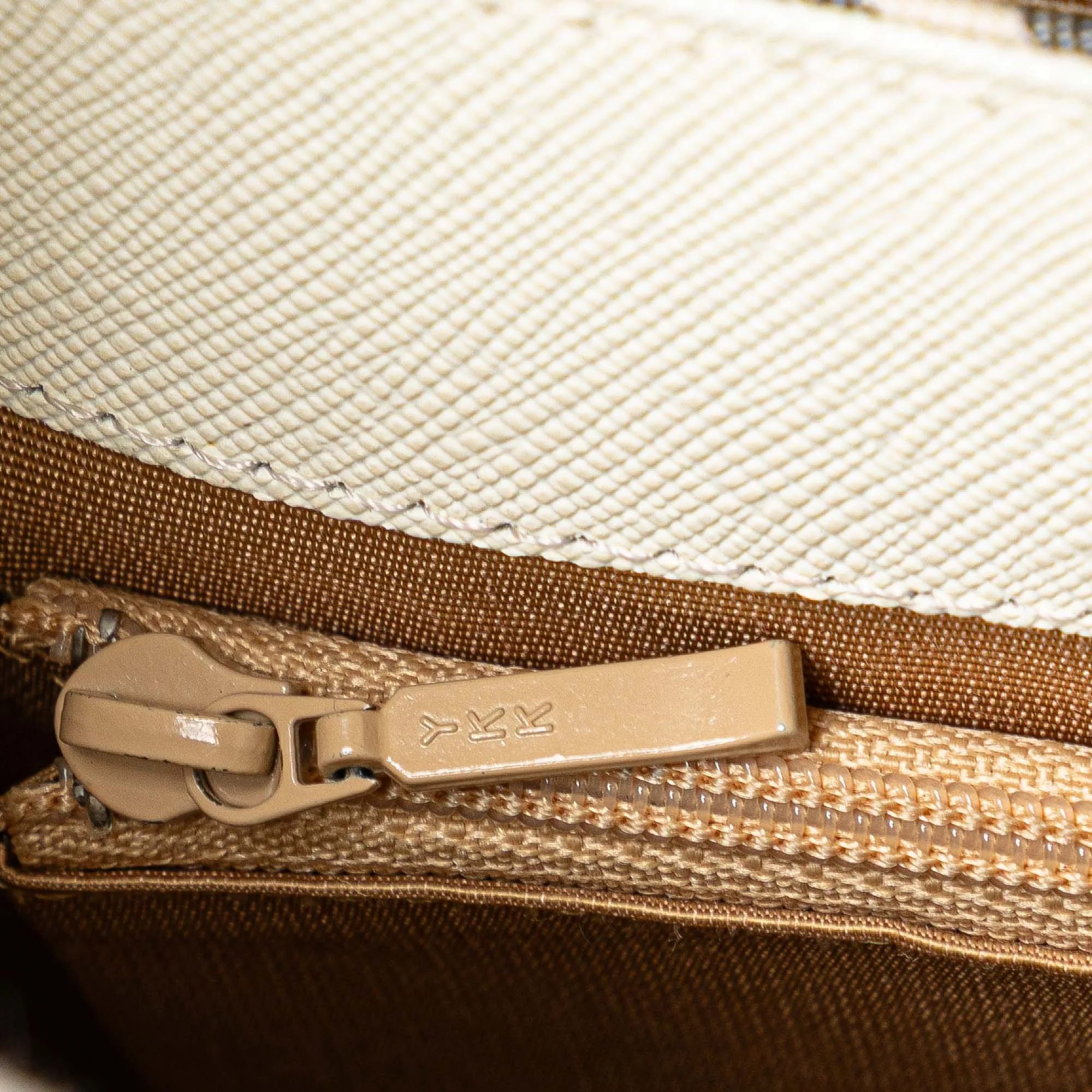 Nova Check Canvas Crossbody