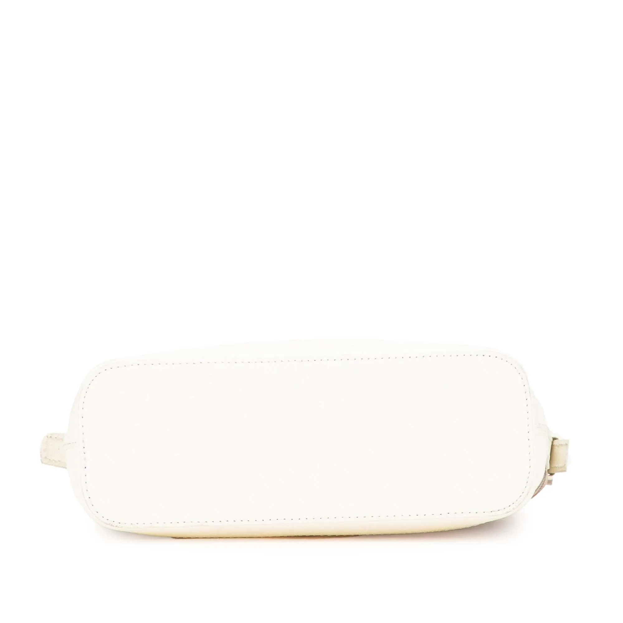 Nova Check Canvas Crossbody