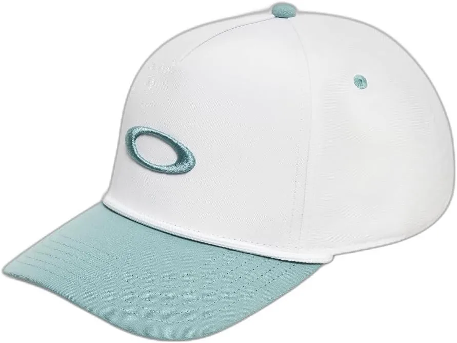 Oakley Men's Ellipse Rope Hat