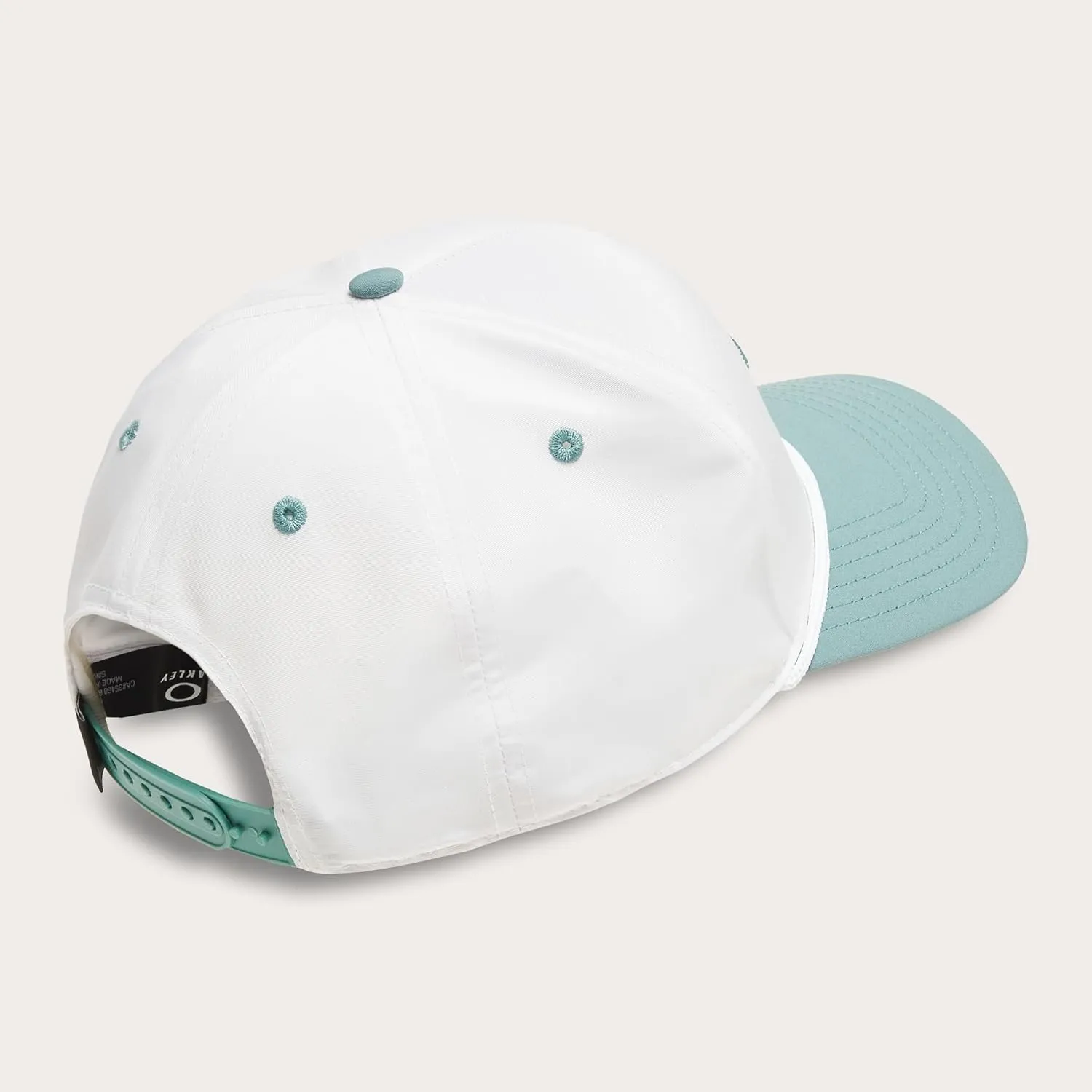 Oakley Men's Ellipse Rope Hat