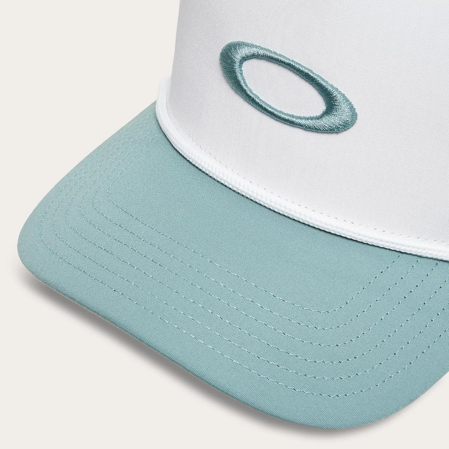 Oakley Men's Ellipse Rope Hat