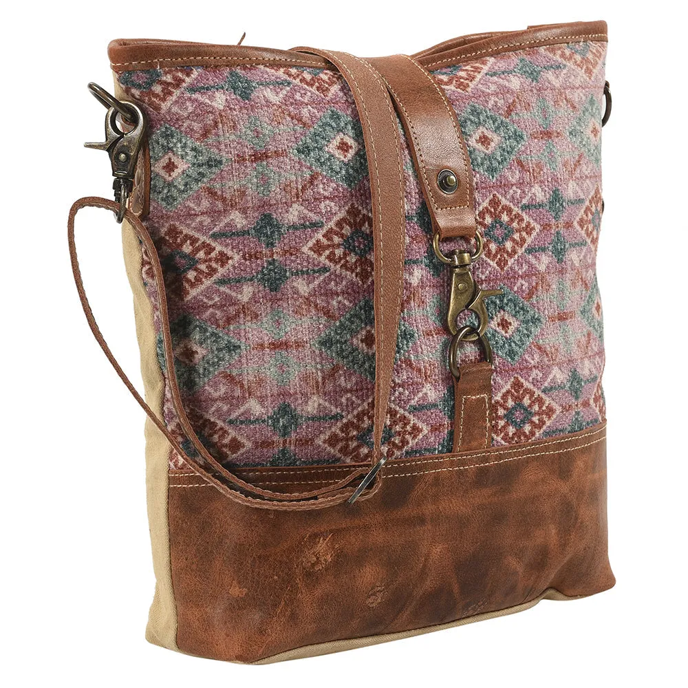Ohlay Messenger bags KB198