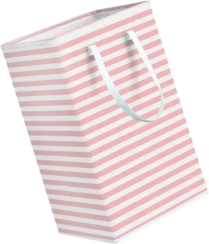 Ollapsible Laundry Basket Large Toy Organizing Basket Easy to Carry Store Anywhere