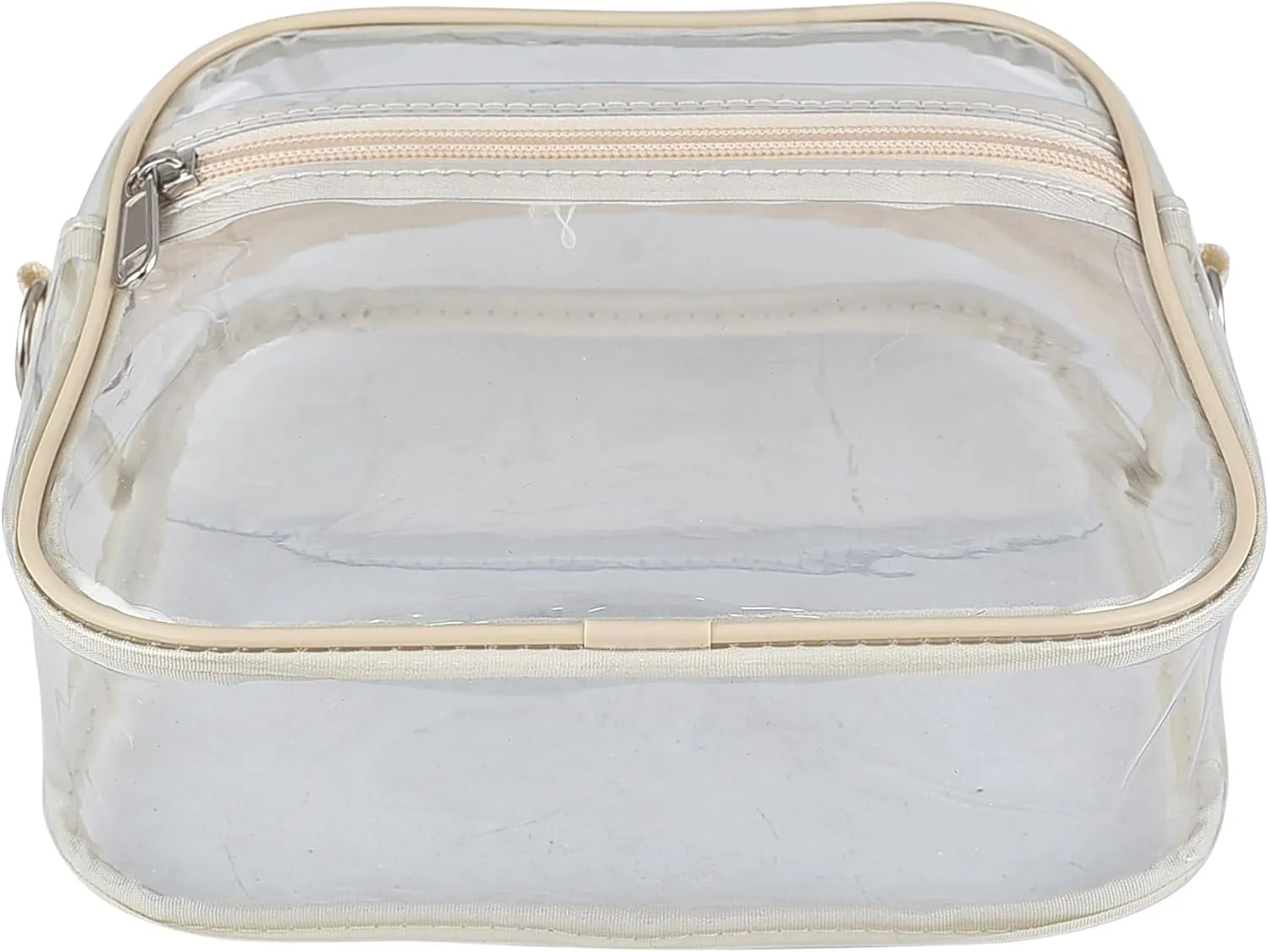 Oraben Clear Bag for Stadium Events Clear Purse Stadium Bag for Stadium Events