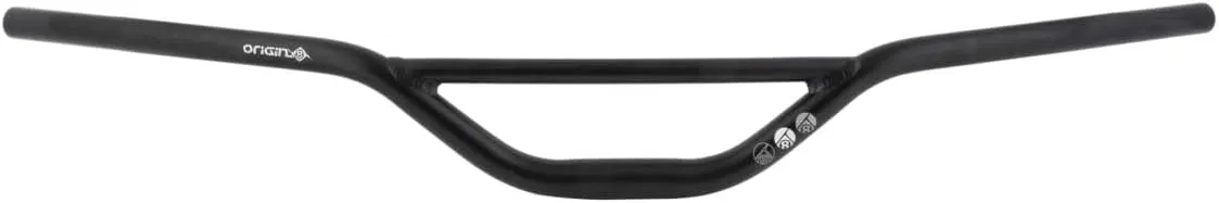 Origin8 The Sendy Riser Black 25.4mm 800mm AL6061