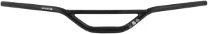 Origin8 The Sendy Riser Black 25.4mm 800mm AL6061