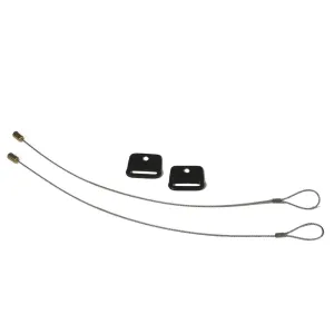 Ortlieb Anti-Theft-Device for Q2/QL2.1 Bags
