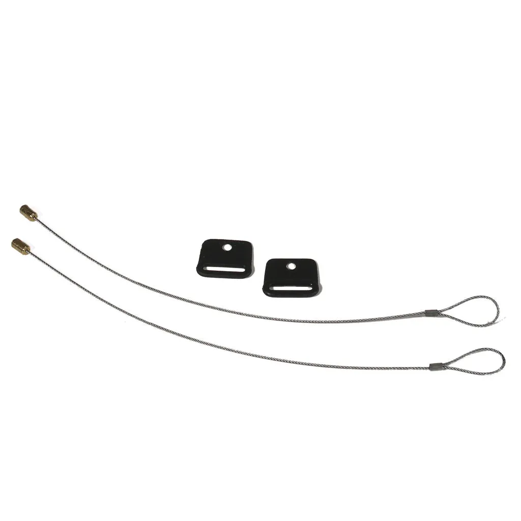 Ortlieb Anti-Theft-Device for Q2/QL2.1 Bags