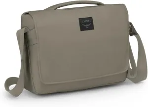 Osprey Aoede 9L Commuter Messenger Bag, Tan Concrete