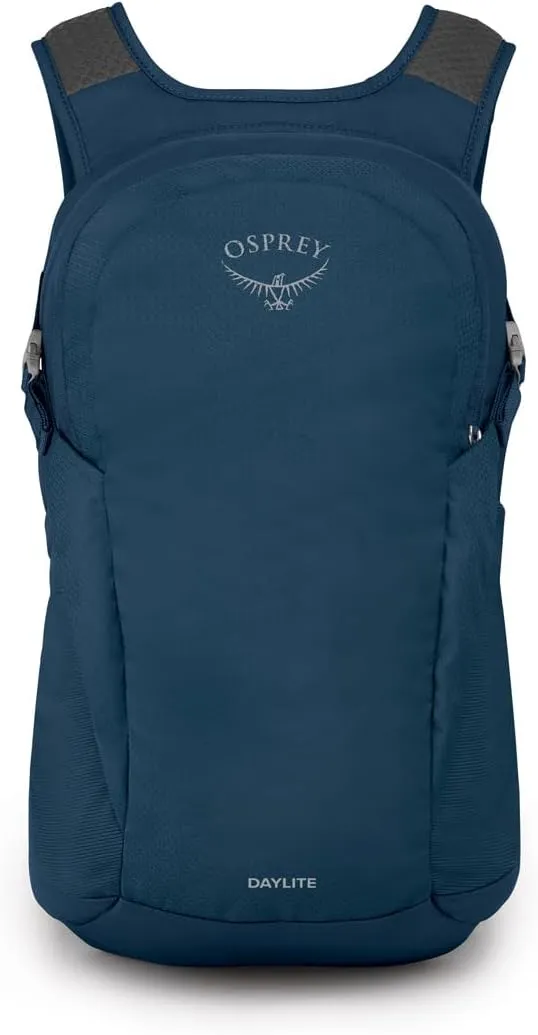 Osprey Daylite Plus Commuter Backpack, Wave Blue