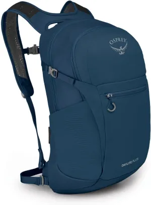 Osprey Daylite Plus Commuter Backpack, Wave Blue