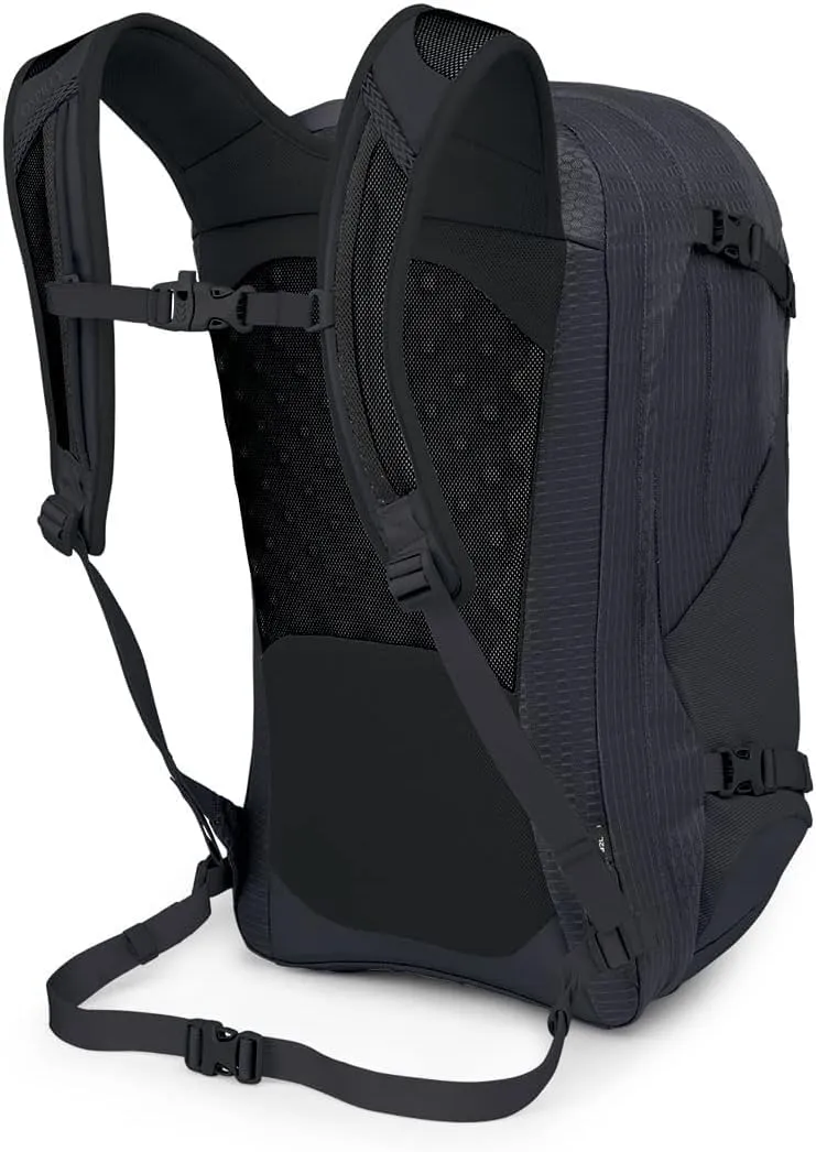 Osprey Nebula Commuter Backpack, Black