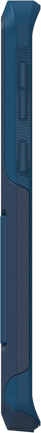 OtterBox Commuter Series Case for Galaxy S10e - Retail Packaging - Bespoke Way (Blazer Blue/Stormy SEAS Blue)