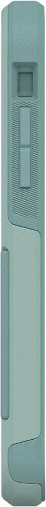 OtterBox Commuter Series Case for iPhone 11 (Only) - Non-Retail Packaging - Mint Way (Surf Spray/Aquifer)