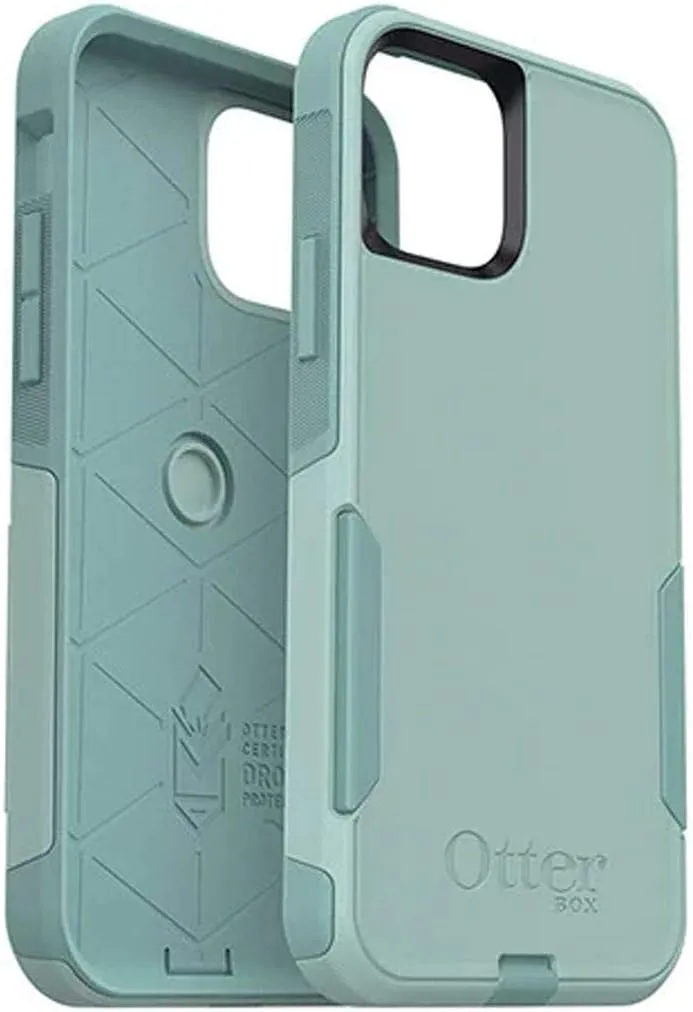OtterBox Commuter Series Case for iPhone 11 Pro - Mint Way (SURF Spray/Aquifer)