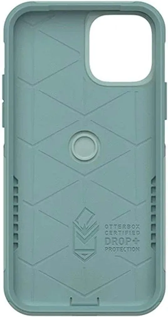 OtterBox Commuter Series Case for iPhone 11 Pro - Mint Way (SURF Spray/Aquifer)