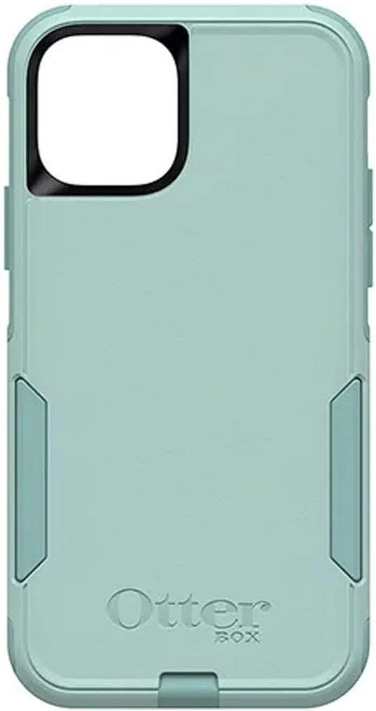 OtterBox Commuter Series Case for iPhone 11 Pro - Mint Way (SURF Spray/Aquifer)