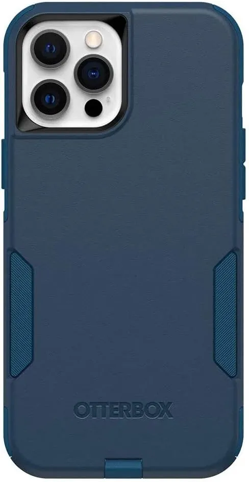 OtterBox Commuter Series Case for iPhone 12 PRO MAX (ONLY) Non-Retail Packaging - Bespoke Way