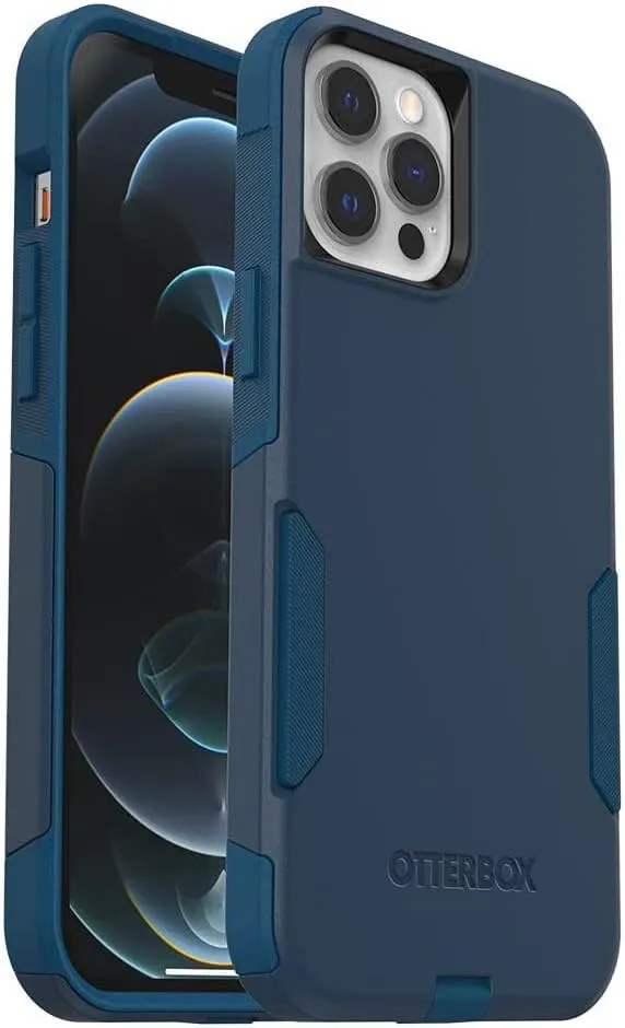 OtterBox Commuter Series Case for iPhone 12 PRO MAX (ONLY) Non-Retail Packaging - Bespoke Way