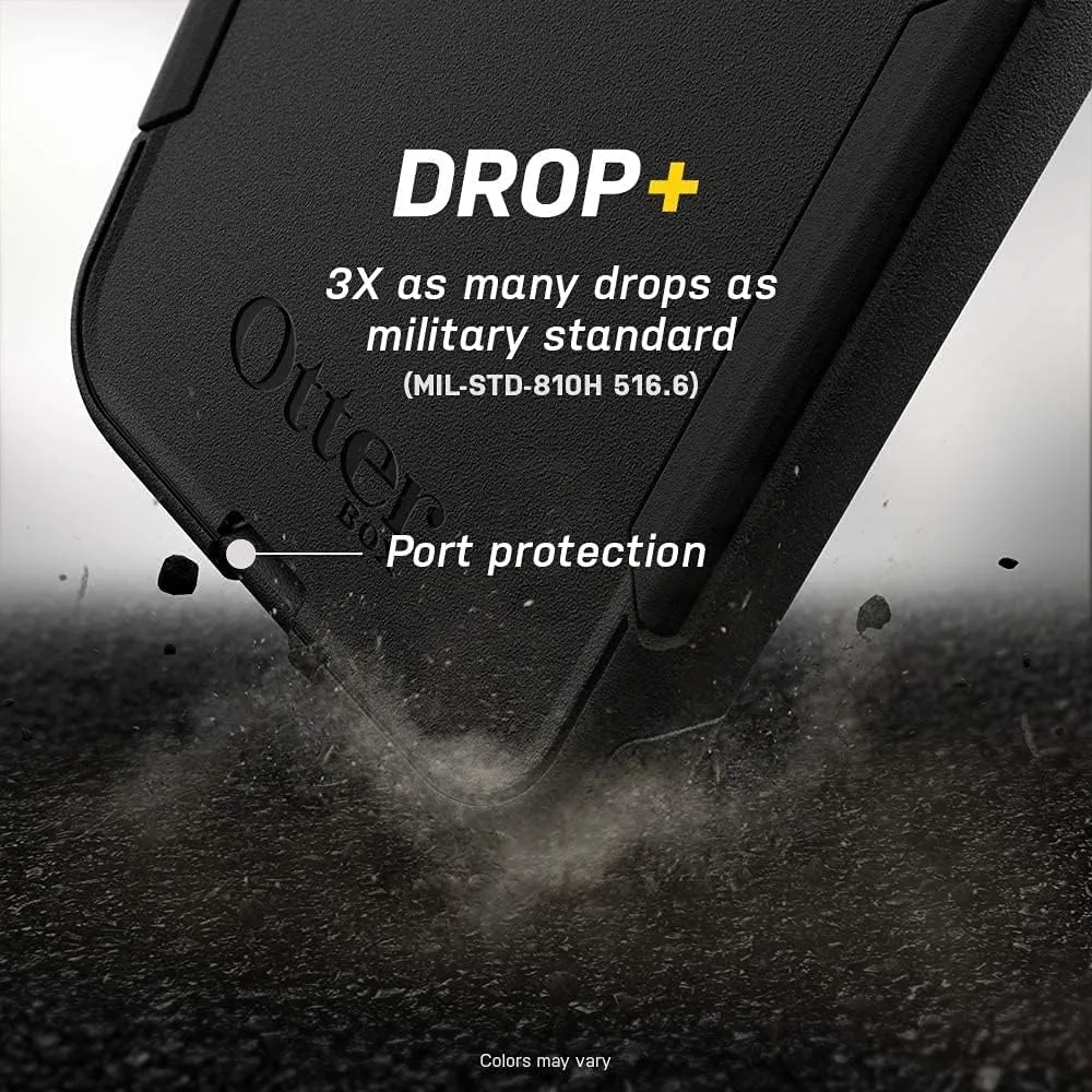 OtterBox Commuter Series Case for iPhone 12 PRO MAX (ONLY) Non-Retail Packaging - Bespoke Way