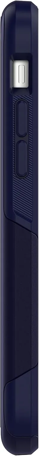 OtterBox Commuter Series Case for iPhone SE 3rd Gen (2022), iPhone SE 2nd Gen (2020), iPhone 8/7 (NOT Plus) Non-Retail Packaging - Indigo Way