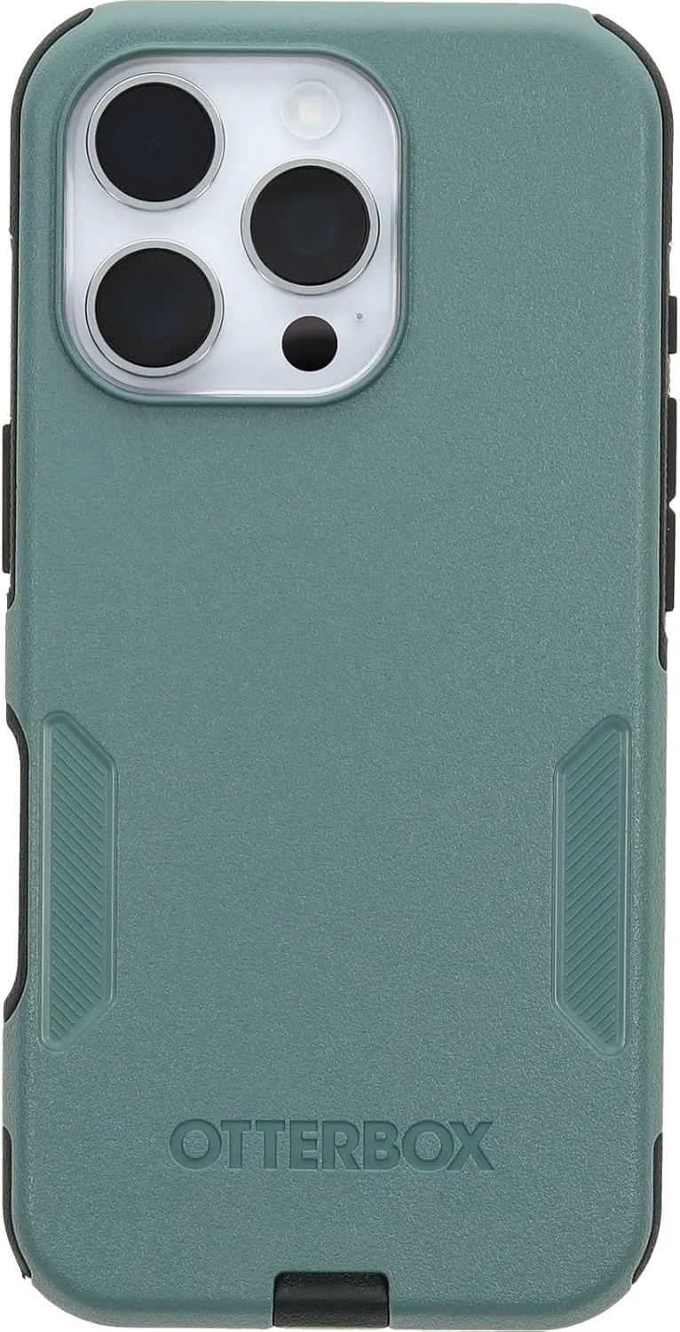 OtterBox iPhone 16 Pro Commuter Series Case - Sagebrush (Green)