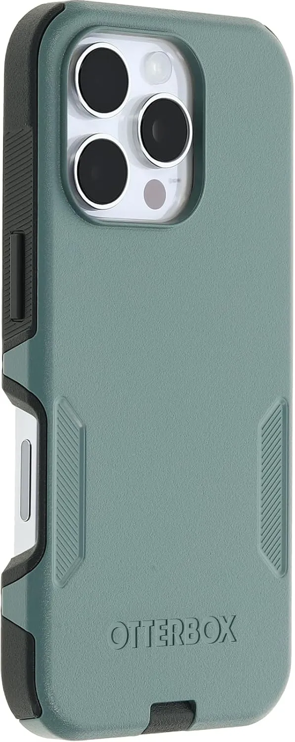 OtterBox iPhone 16 Pro Commuter Series Case - Sagebrush (Green)