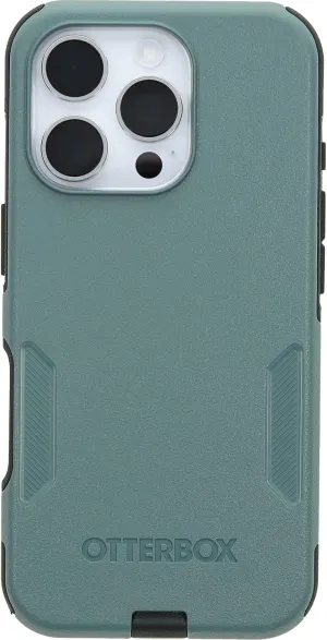 OtterBox iPhone 16 Pro Commuter Series Case - Sagebrush (Green)