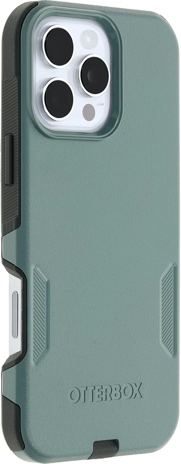 OtterBox iPhone 16 Pro Max Commuter Series Case - Sagebrush (Green)
