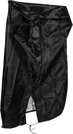 Outdoor Golf Bag Rainproof Cover Lightweight Protector for Luggage and Design for from Rain and Dust