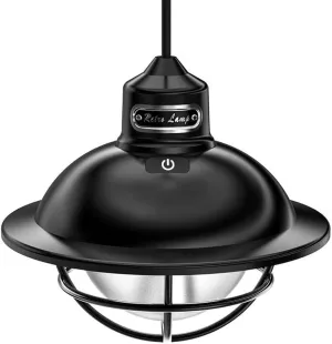 Outdoor Portable Camping Lights Hanging Pendant Lights Ambient Lights Waterproof USB Charging Household Lighting Tent Lights Portable Lights