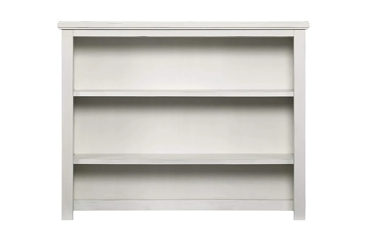 Oxford Baby Lexington Hutch, Heirloom White