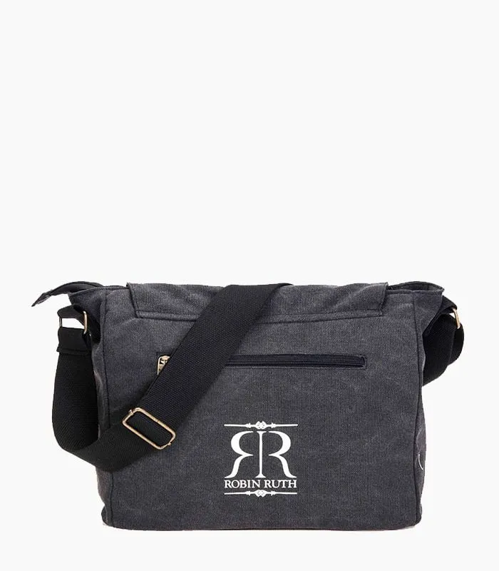 Oxford Messenger Tasche Groß
