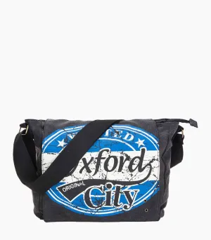 Oxford Messenger Tasche Groß