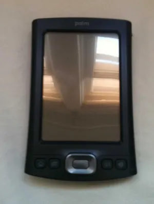 Palm TX Handheld