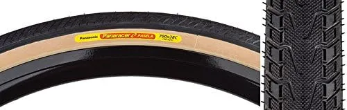 Panaracer Pasela 700X38 Wire Black/Sk Tire