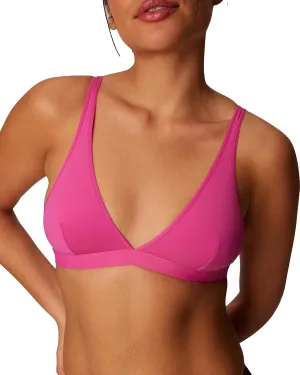 Parade Women's Re:Play Dream Fit Plunge Bralette