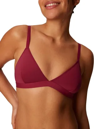 Parade Women's Re:Play Dream Fit Triangle Bralette
