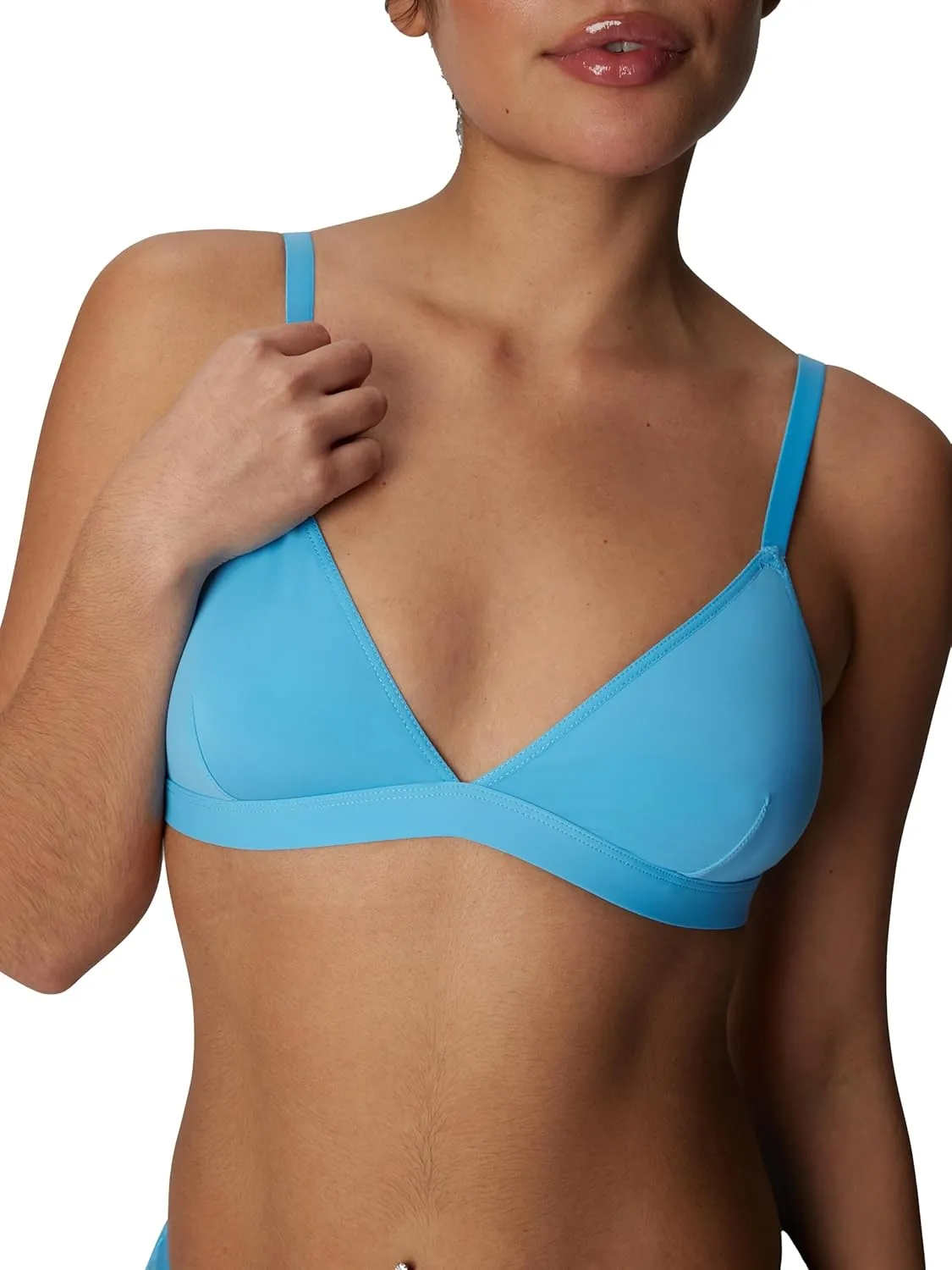 Parade Women's Re:Play Dream Fit Triangle Bralette