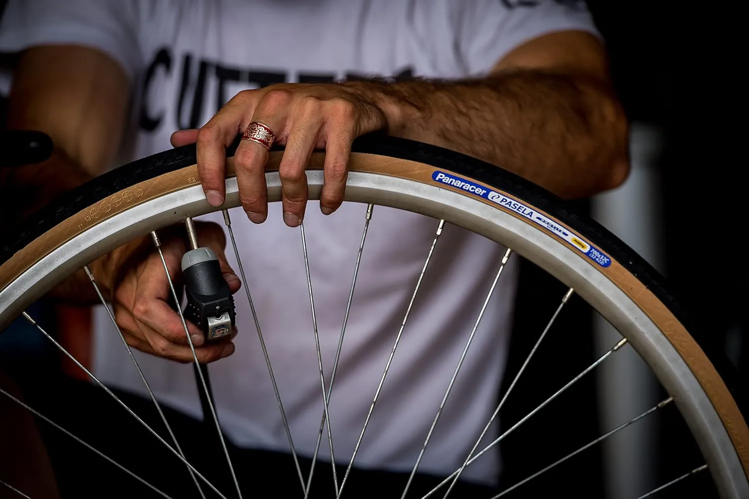 Pasela ProTite Wired Urban Road Tyre