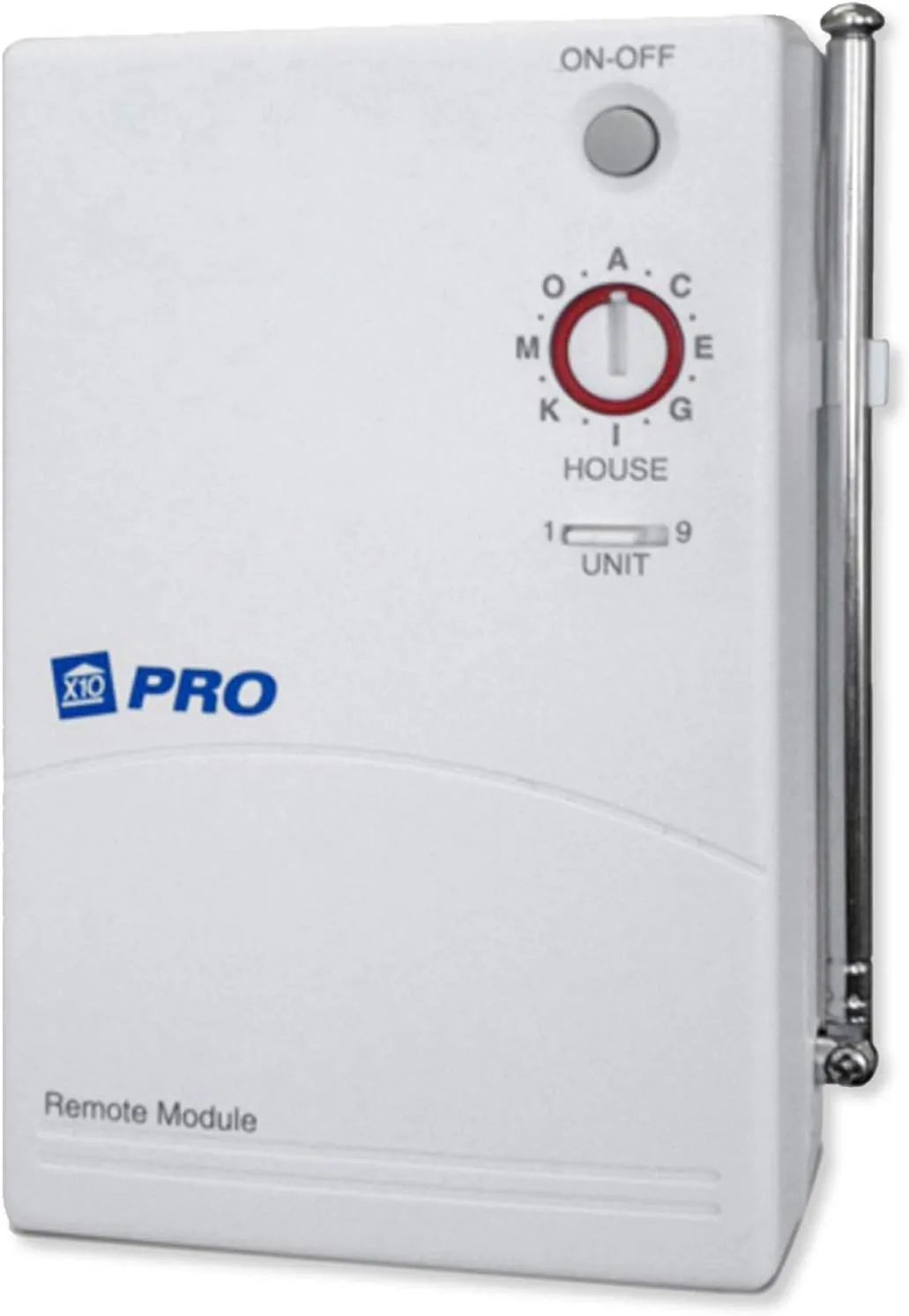 PAT03 16 Channel Transceiver