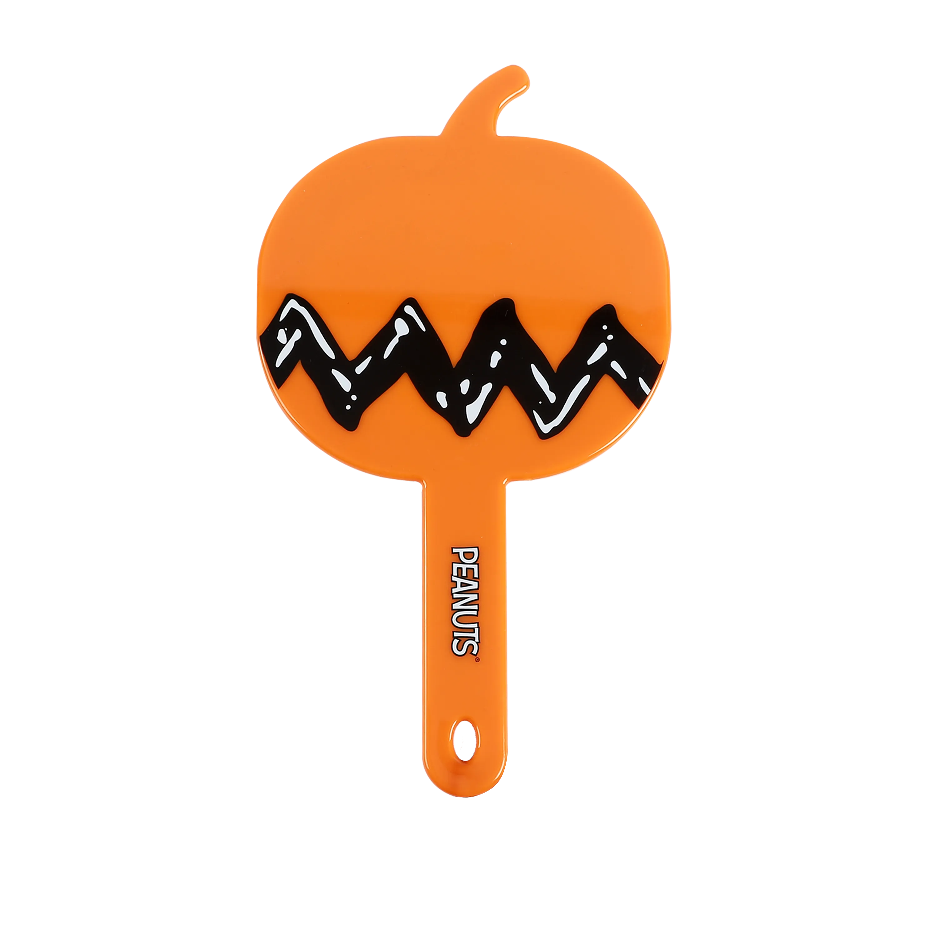 Peanuts Halloween| Hello Great Pumpkin Handheld Mirror
