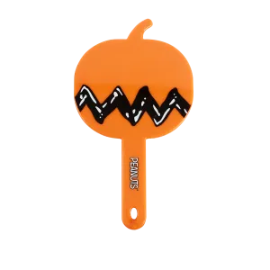 Peanuts Halloween| Hello Great Pumpkin Handheld Mirror