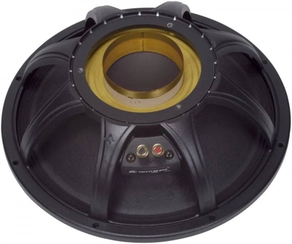 Peavey 1502-8 DT BW RB