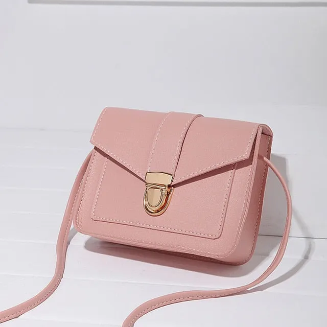 Phone Messenger Bags Purse 2019 Small Women Crossbody Fashion Verified for Bag Expert assistance Bolsas Leather Shoulder Mini Ladies Yellow for PU Girl