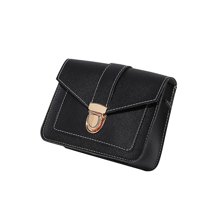 Phone Messenger Bags Purse 2019 Small Women Crossbody Fashion Verified for Bag Expert assistance Bolsas Leather Shoulder Mini Ladies Yellow for PU Girl